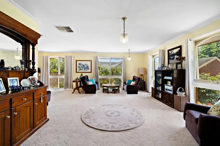 Sixth view of Homely house listing, 4 Colonial Close, Wheelers Hill VIC 3150
