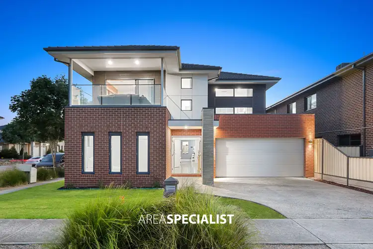 163 Kirkham Road, Dandenong VIC 3175
