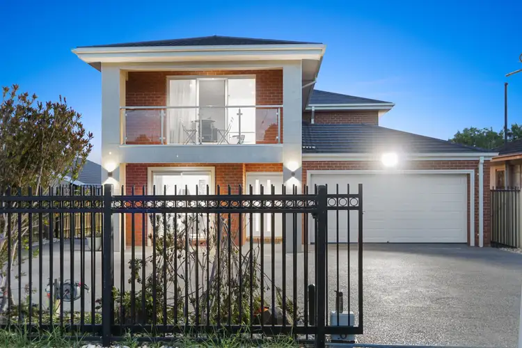 5 Watson Street, Dandenong North VIC 3175