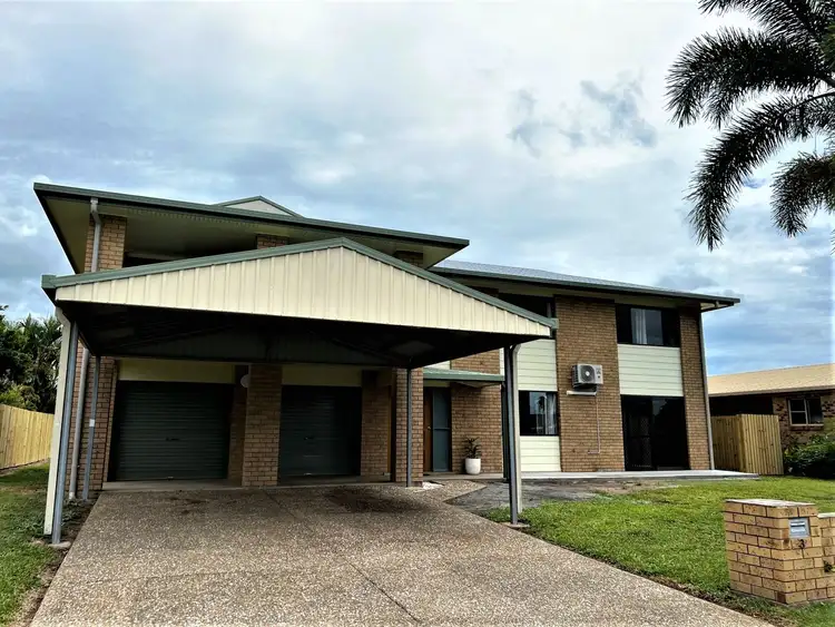 3 Michael Avenue, Sarina QLD 4737