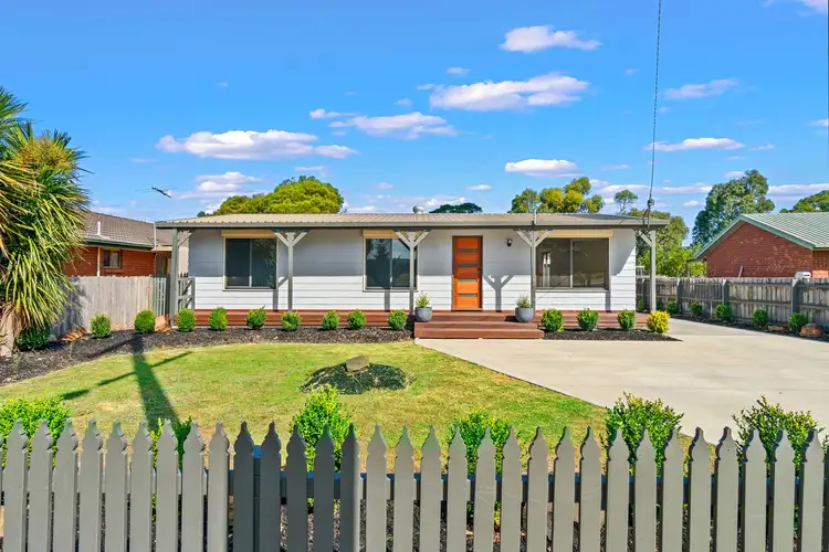 Main view of Homely house listing, 48 Traralgon-Maffra Road, Glengarry VIC 3854