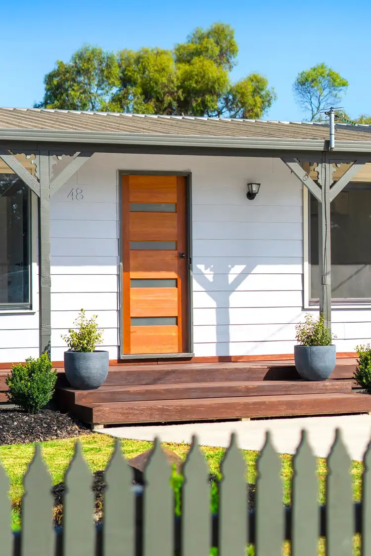 Second view of Homely house listing, 48 Traralgon-Maffra Road, Glengarry VIC 3854