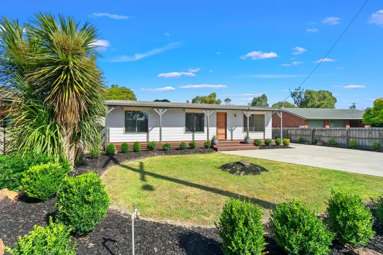 Third view of Homely house listing, 48 Traralgon-Maffra Road, Glengarry VIC 3854