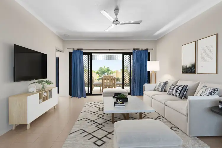 2/22-24 Toogood Road, Woree QLD 4868