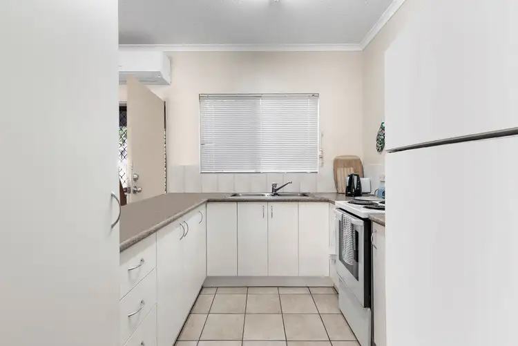 Second view of Homely apartment listing, 2/22-24 Toogood Road, Woree QLD 4868