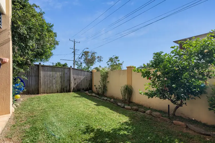 Third view of Homely apartment listing, 2/22-24 Toogood Road, Woree QLD 4868