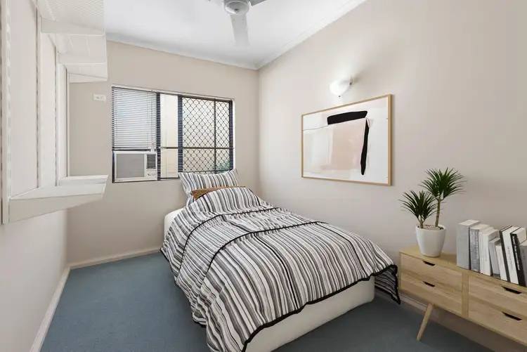 Fifth view of Homely apartment listing, 2/22-24 Toogood Road, Woree QLD 4868