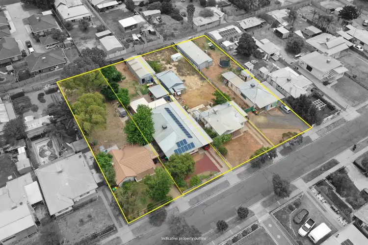 47 Eaglesham Street, Mildura VIC 3500