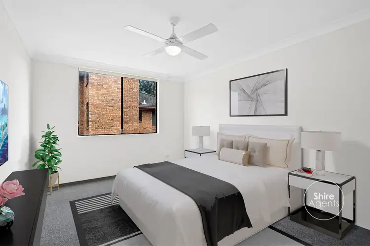 Fourth view of Homely apartment listing, 21/54-58 Port Hacking Road, Sylvania NSW 2224