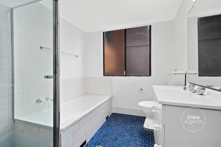 Fifth view of Homely apartment listing, 21/54-58 Port Hacking Road, Sylvania NSW 2224