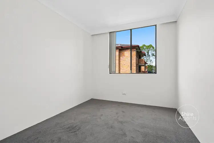 Sixth view of Homely apartment listing, 21/54-58 Port Hacking Road, Sylvania NSW 2224