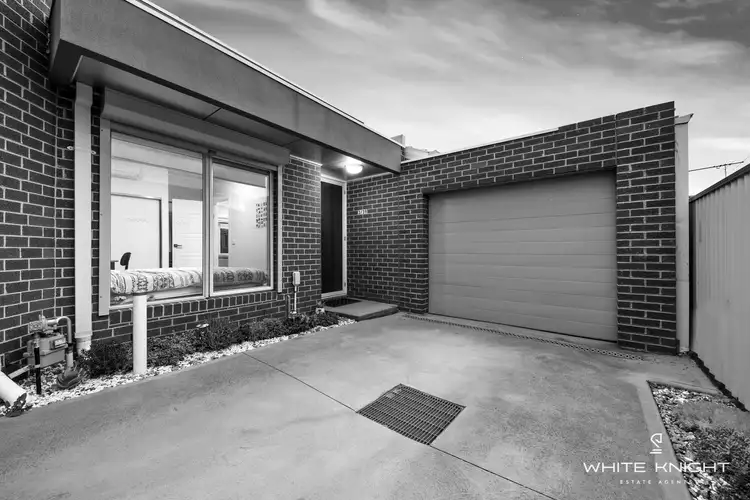 3/39 Station Avenue, St Albans VIC 3021
