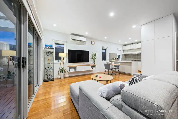 Fourth view of Homely unit listing, 3/39 Station Avenue, St Albans VIC 3021