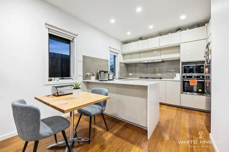 Fifth view of Homely unit listing, 3/39 Station Avenue, St Albans VIC 3021