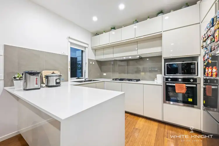 Sixth view of Homely unit listing, 3/39 Station Avenue, St Albans VIC 3021