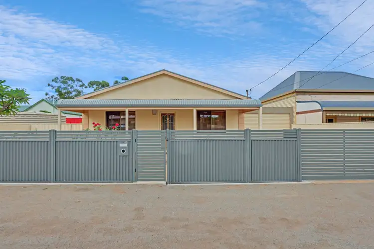 Main view of Homely house listing, 130 McCulloch Street, Broken Hill NSW 2880