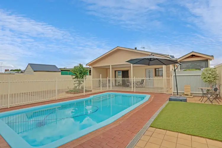 Second view of Homely house listing, 130 McCulloch Street, Broken Hill NSW 2880