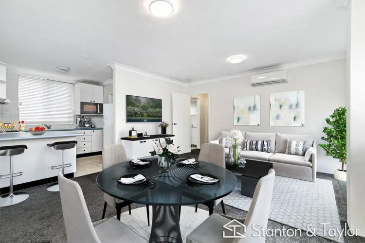 Third view of Homely unit listing, 8/20 Station Lane, Penrith NSW 2750