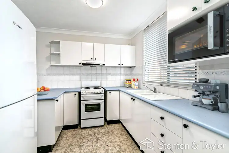 Fourth view of Homely unit listing, 8/20 Station Lane, Penrith NSW 2750