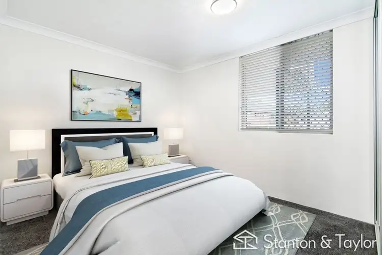 Fifth view of Homely unit listing, 8/20 Station Lane, Penrith NSW 2750