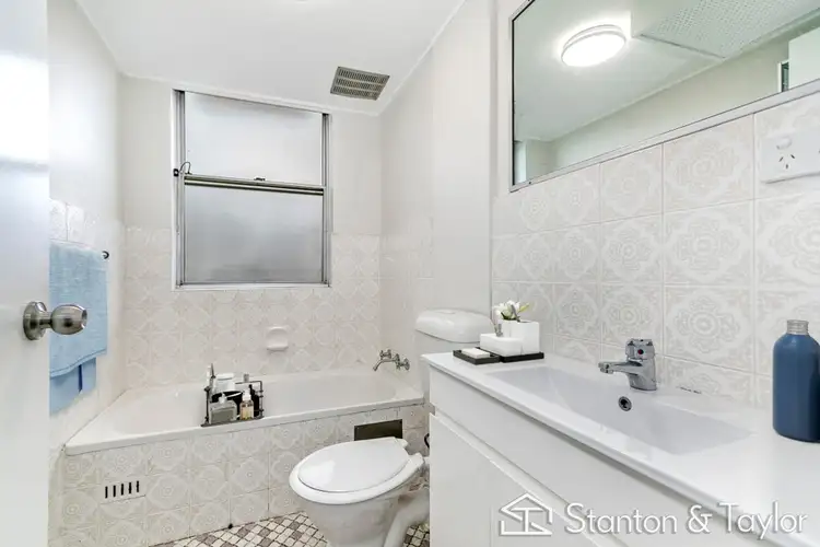 Sixth view of Homely unit listing, 8/20 Station Lane, Penrith NSW 2750