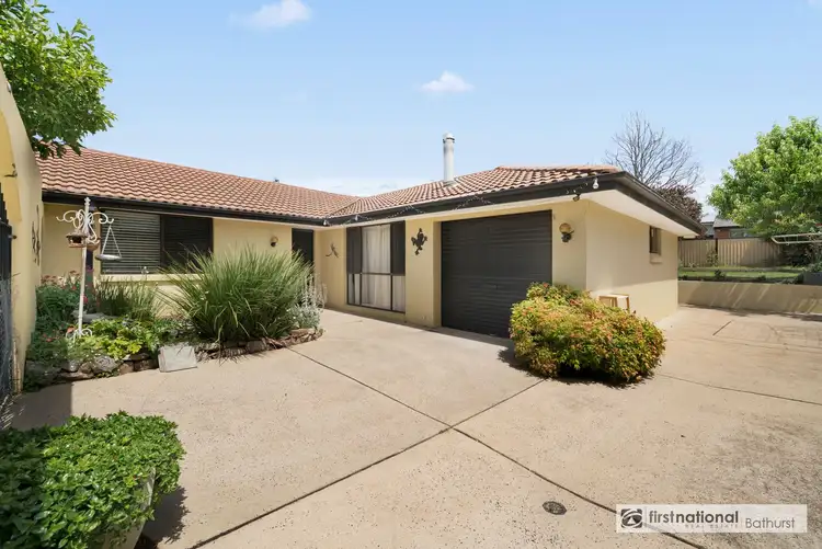 Main view of Homely house listing, 6 Boyd Street, Kelso NSW 2795