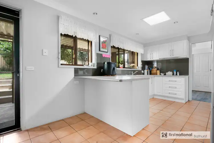 Third view of Homely house listing, 6 Boyd Street, Kelso NSW 2795