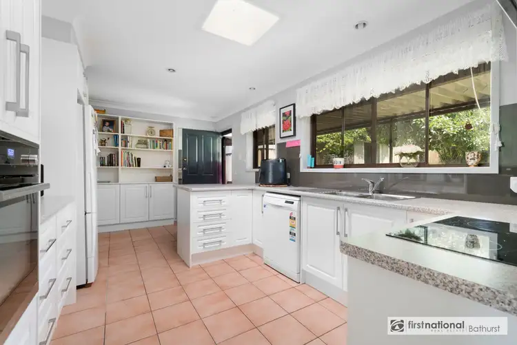Fourth view of Homely house listing, 6 Boyd Street, Kelso NSW 2795