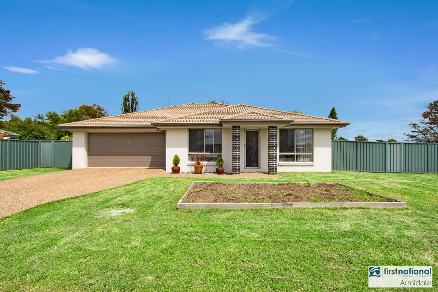 Main view of Homely house listing, 23 Lara Avenue, Armidale NSW 2350