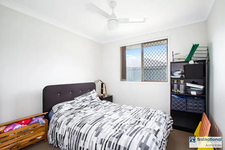 Fourth view of Homely house listing, 23 Lara Avenue, Armidale NSW 2350