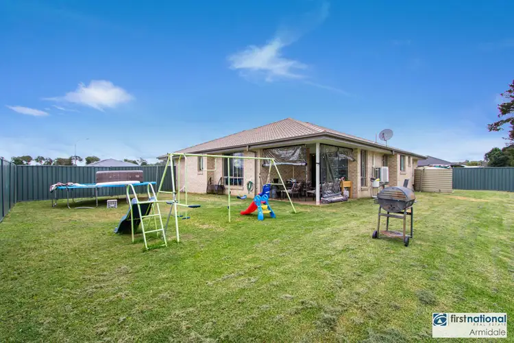 Sixth view of Homely house listing, 23 Lara Avenue, Armidale NSW 2350