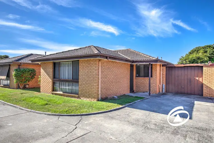 Main view of Homely unit listing, 4/105 McCrae Street, Dandenong VIC 3175