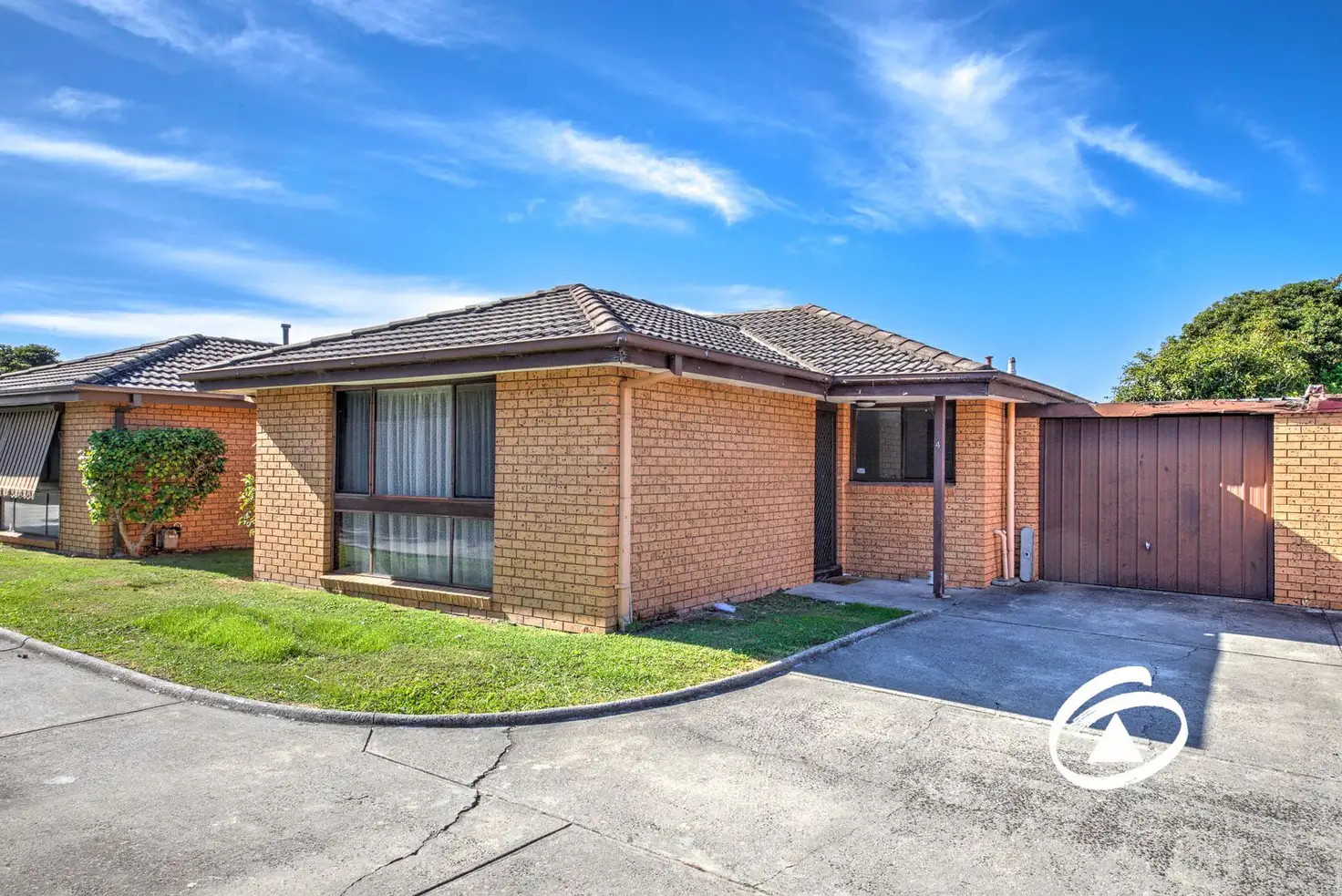 Main view of Homely unit listing, 4/105 McCrae Street, Dandenong VIC 3175