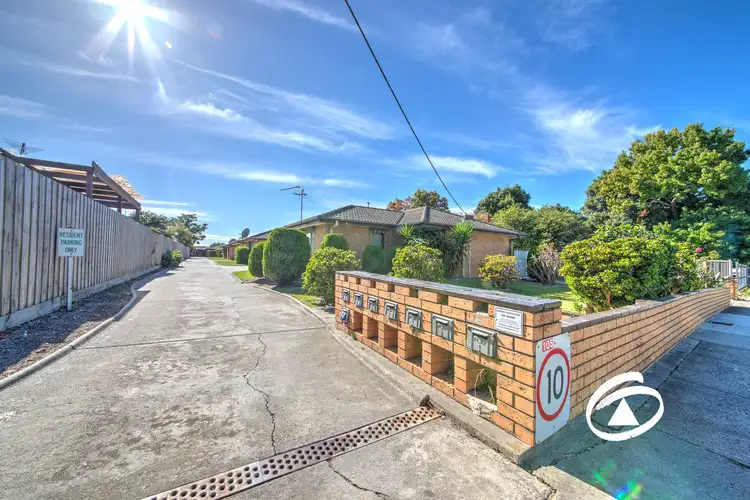 Second view of Homely unit listing, 4/105 McCrae Street, Dandenong VIC 3175