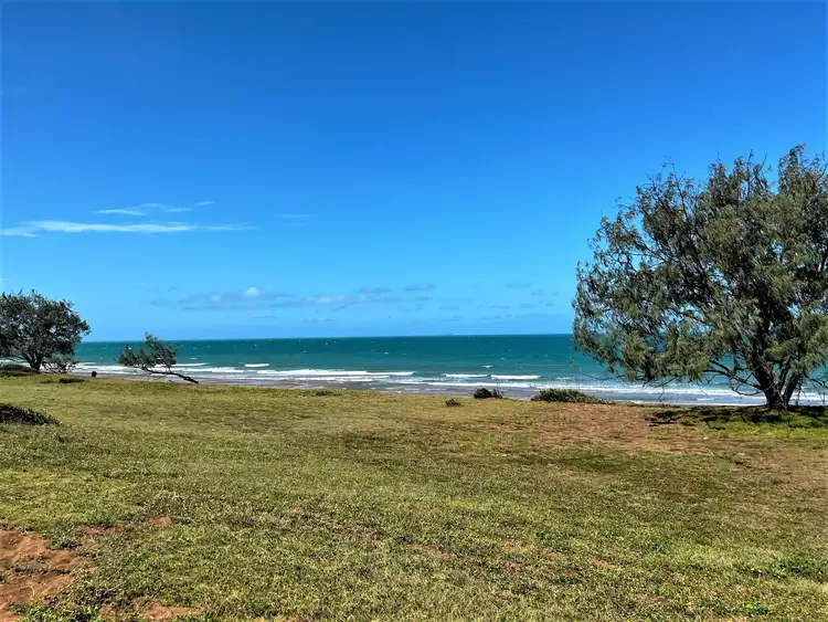 Lot 3 Notch Point Road, Ilbilbie QLD 4738