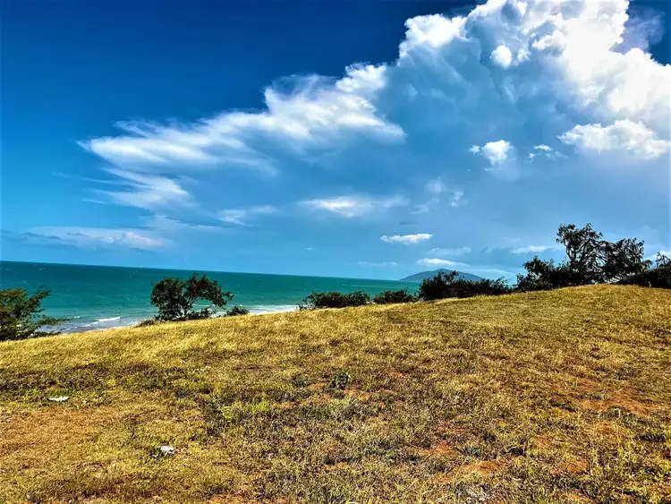 Second view of Homely rural property listing, Lot 3 Notch Point Road, Ilbilbie QLD 4738