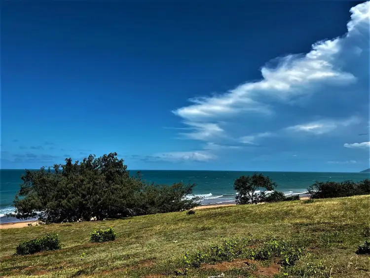 Fourth view of Homely rural property listing, Lot 3 Notch Point Road, Ilbilbie QLD 4738