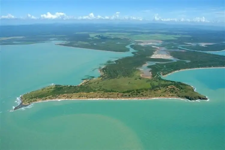 Fifth view of Homely rural property listing, Lot 3 Notch Point Road, Ilbilbie QLD 4738