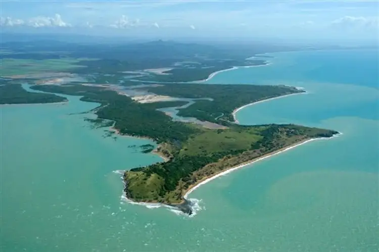 Seventh view of Homely rural property listing, Lot 3 Notch Point Road, Ilbilbie QLD 4738