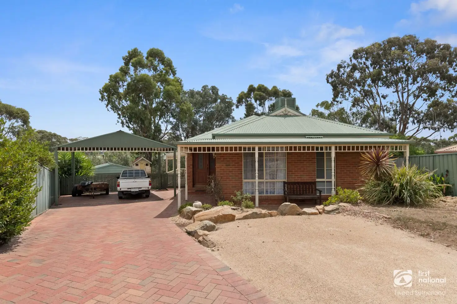Main view of Homely house listing, 7 Joshua Court, Spring Gully VIC 3550
