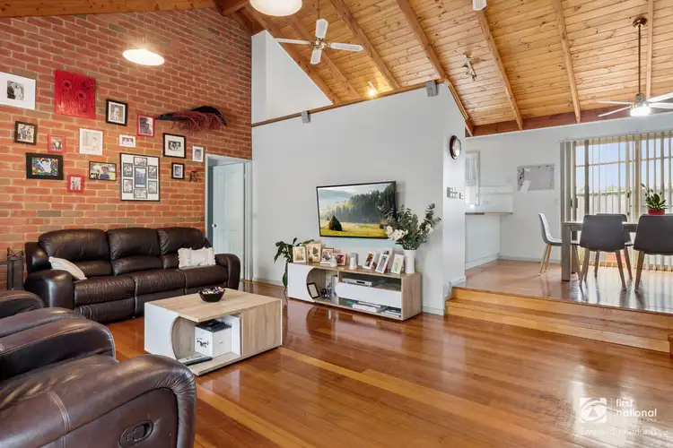 Third view of Homely house listing, 7 Joshua Court, Spring Gully VIC 3550