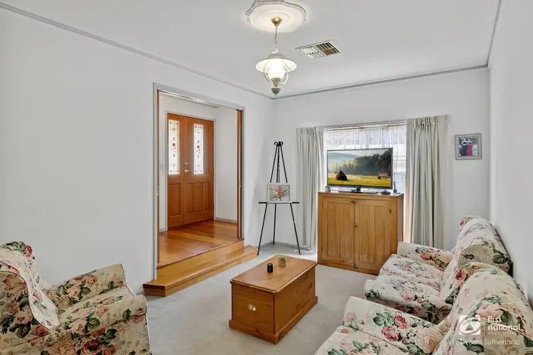 Fifth view of Homely house listing, 7 Joshua Court, Spring Gully VIC 3550