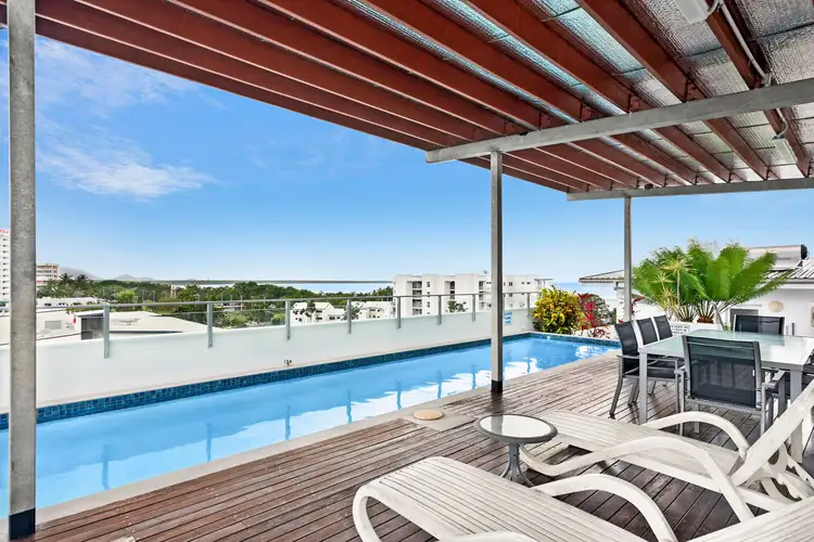 15/189-191 Abbott Street, Cairns City QLD 4870