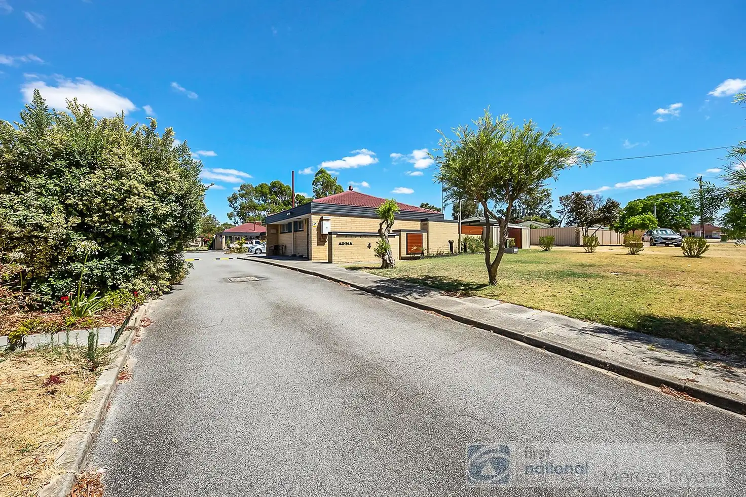 Main view of Homely unit listing, 2/4 Uldina Place, Pinjarra WA 6208