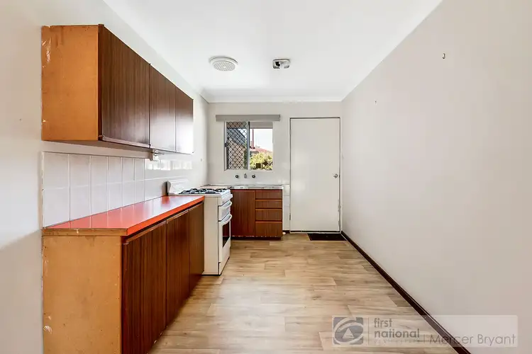 Second view of Homely unit listing, 2/4 Uldina Place, Pinjarra WA 6208