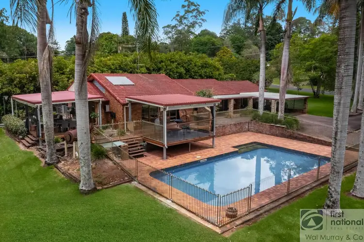 3 Vintage Drive, Chilcotts Grass NSW 2480