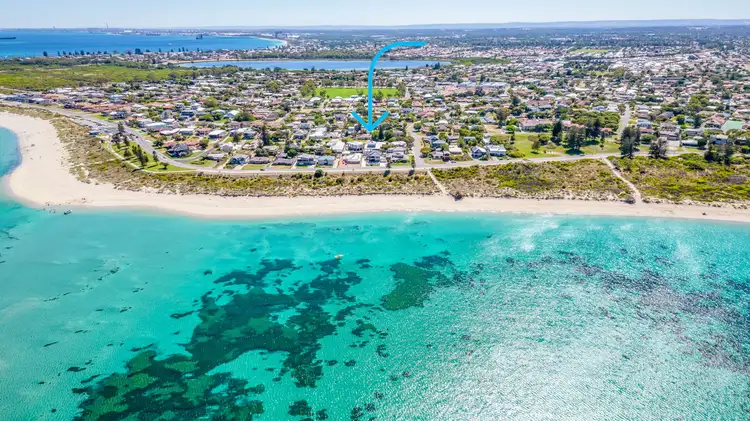 Main view of Homely house listing, 24B Churchill Avenue, Shoalwater WA 6169
