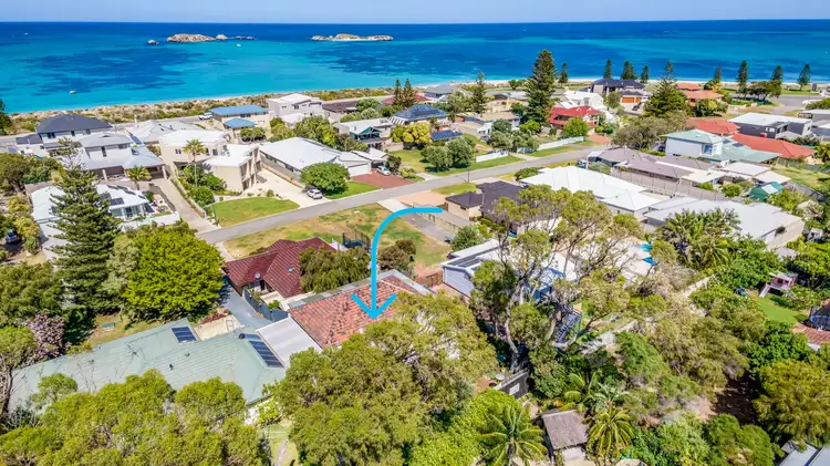 Second view of Homely house listing, 24B Churchill Avenue, Shoalwater WA 6169