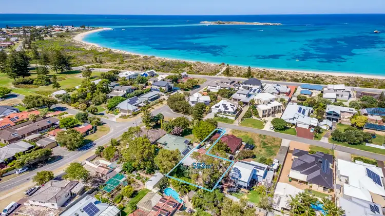 Third view of Homely house listing, 24B Churchill Avenue, Shoalwater WA 6169