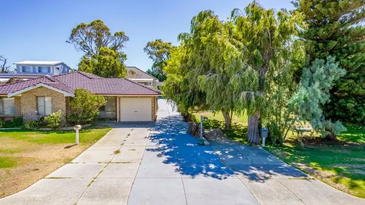 Fourth view of Homely house listing, 24B Churchill Avenue, Shoalwater WA 6169